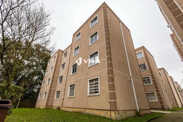 Apartamento com 3 quartos, 51 m², à venda por R$ 260.000