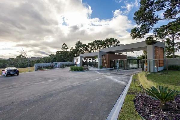 Terreno à venda, 765 m² por R$ 1.910.000 - Santa Felicidade - Curitiba