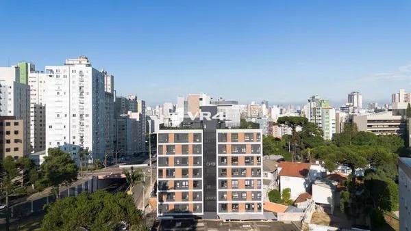 Apartamento com 2 quartos, 53 m², à venda por R$ 590.000