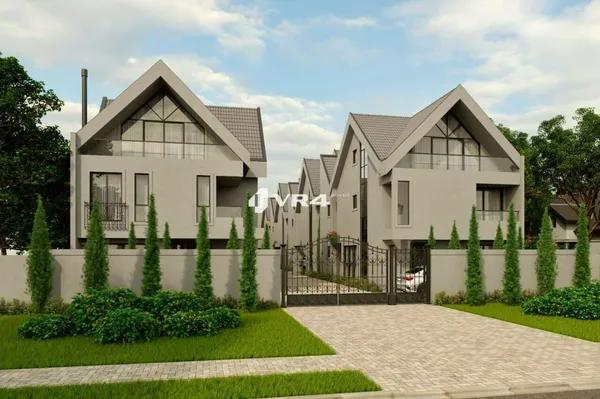 Casa com 4 quartos, 183 m², à venda por R$ 2.100.000