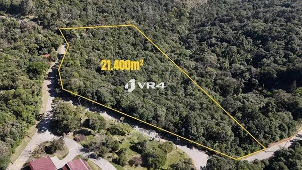 Chácara em Condomínio | Casa com 3 quartos | Local Seguro | Fácil Acesso | 21.410 m² à venda por R$ 450.000 - Borda Do Campo - São José dos Pinhais/PR