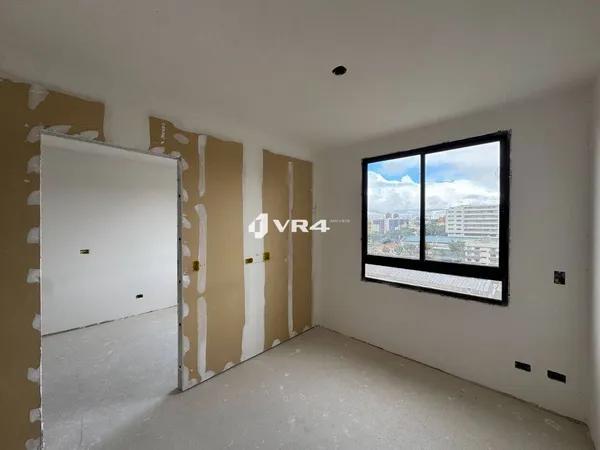 Apartamento à venda, 25 m² por R$ 412.000,00 - Rebouças - Curitiba/PR