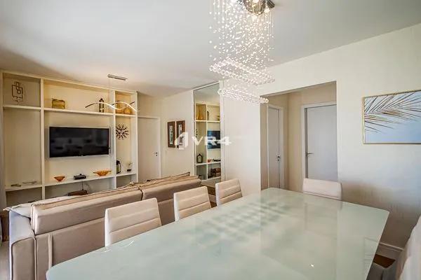 Apartamento com 3 dormitórios à venda, por R$ 1.199.000 - Ecoville - Curitiba/PR