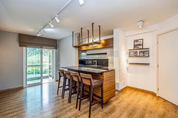 Apartamento 3 Quartos no Campo Comprido | 01 vaga de garagem | R$ 680 Mil
