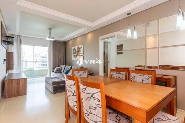 Apartamento com 3 dormitórios para alugar, 87 m² por R$ 650.000/mês - Água Verde - Curitiba/PR