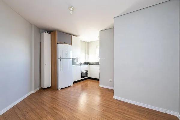 Apartamento com 1 dormitório para alugar, 35 m² por R$ 2.000/mês - Portão - Curitiba/PR