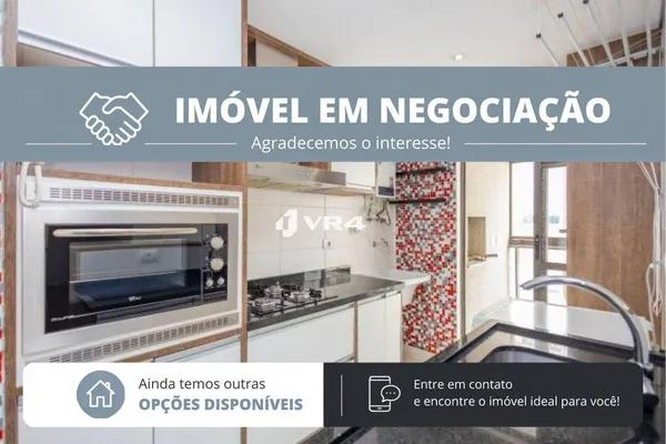 Apartamento com 2 quartos, 68 m², à venda por R$ 530.000