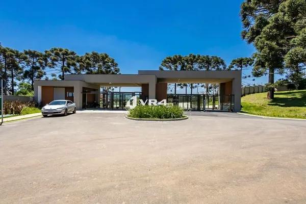 Terreno à venda, 884 m² por R$ 1.990.000,00 - Santa Felicidade - Curitiba/PR