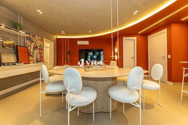 Apartamento com 3 quartos, 108 m², à venda por R$ 1.750.000