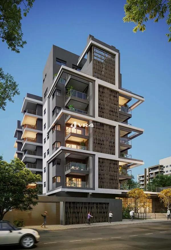 Apartamento com 1 quarto, 58 m², à venda por R$ 963.000