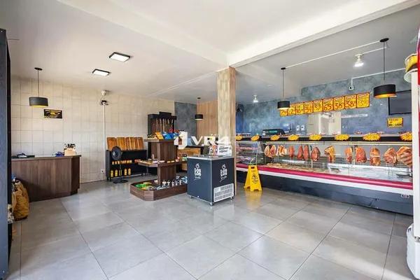Açougue à Venda | Ponto Comercial com Porteira Fechada | Faturamento comprovado | por R$ 110.000 - São Braz - Curitiba/PR
