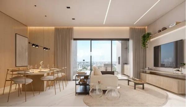 Apartamento com 3 dormitórios à venda,  por R$ 1.820.000 - Ahú - Curitiba/PR