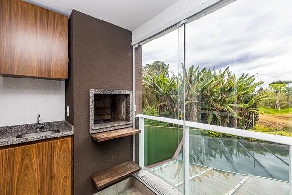 Apartamento 3 Quartos no Campo Comprido | 01 vaga de garagem | R$ 680 Mil