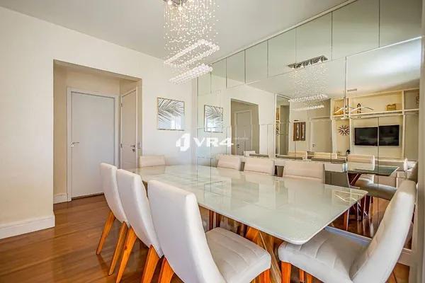 Apartamento com 3 dormitórios à venda, por R$ 1.239.000 - Ecoville - Curitiba/PR