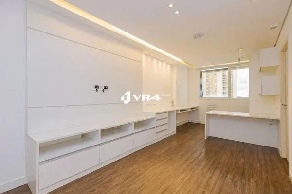 Sala Comercial com 69m² para alugar por R$4.000/mês - Mossunguê - Curitiba/PR  - Curitiba
