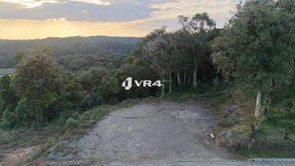 Chácara em Condomínio | Com fácil acesso BR-277 | Segura | Recanto das Hortências | Com 24.511 m² - Borda Do Campo - São José dos Pinhais/PR