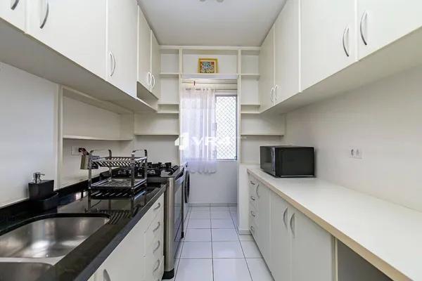 Apartamento com 2 dormitórios para alugar, por R$3.000/ mês - Bigorrilho - Curitiba/PR