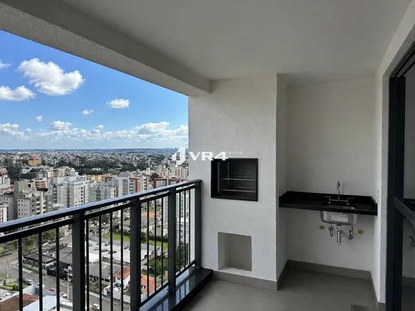 Apartamento com 3 dormitórios à venda, 113 m² por R$ 1.750.000,00 - Vila Izabel - Curitiba/PR