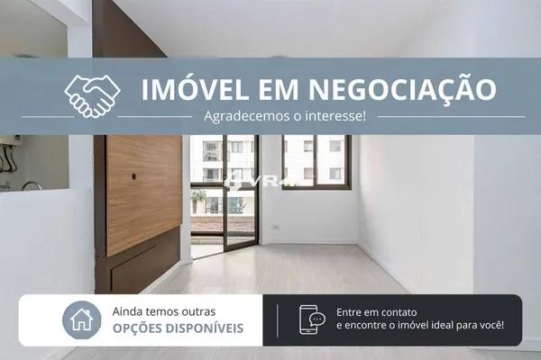 Apartamento com 2 dormitórios à venda, 58 m² por R$ 489.700,00 - Capão Raso - Curitiba/PR